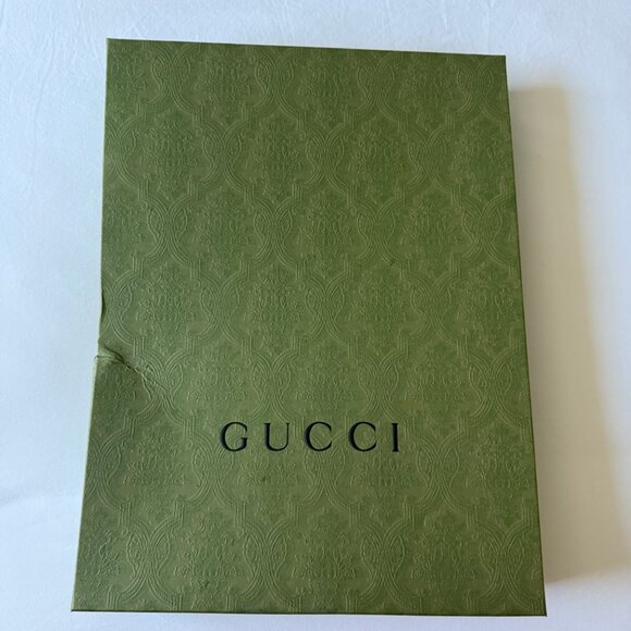 Gucci Stretch Cotton Polo (MEN) - Picture 5 of 6